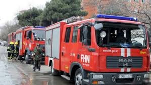 FHN: Füzuli və Cəbrayılda yanğının söndürülməsi tədbirləri davam etdirilir - YENİLƏNİB
