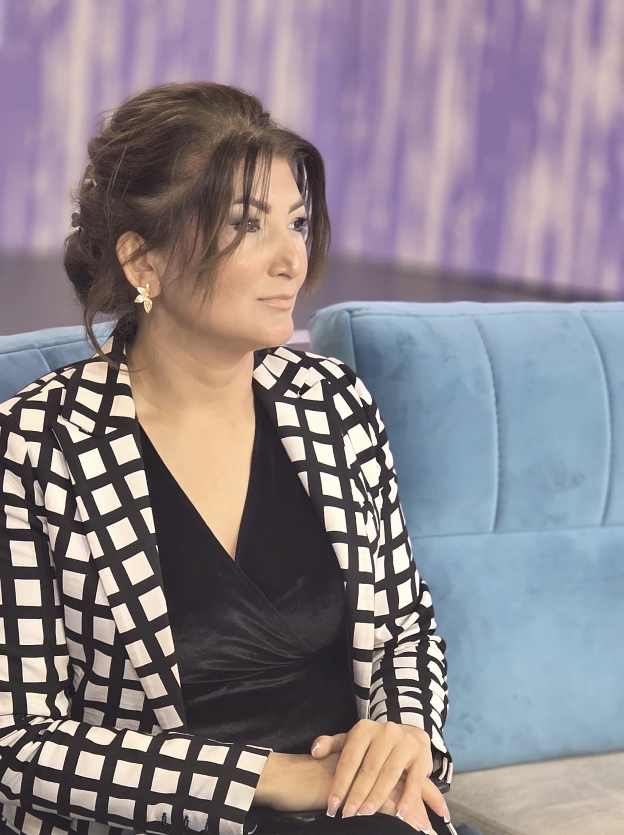 Jurnalist Ülkər Piriyevadan şərh: Temu Üzərindən Azərbaycan Zəfər Simvollarını Ayaqaltı və Sanitar Məhsullara Çevirən Şirkətlər Boykot Edilməlidir