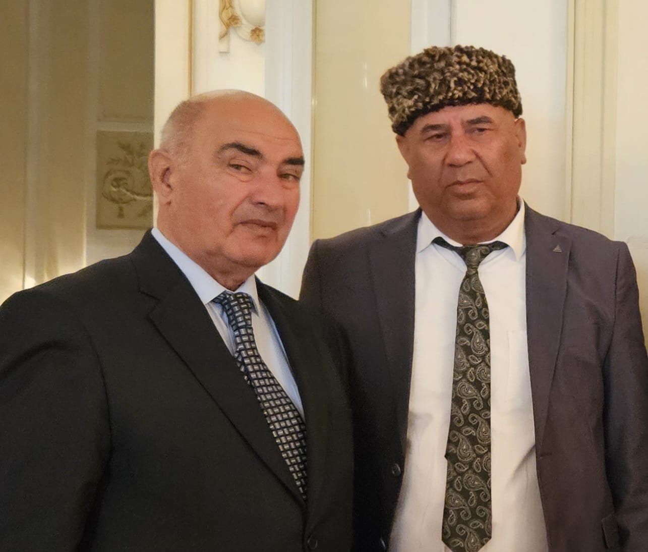 Ölüm haqq olsa da, vaxtsız gedişlər üzücüdür...