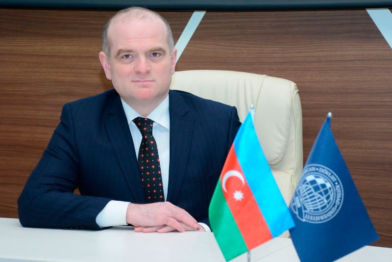 Ekspert: "Süni intellektin əsasında insan kapitalı dayanır"