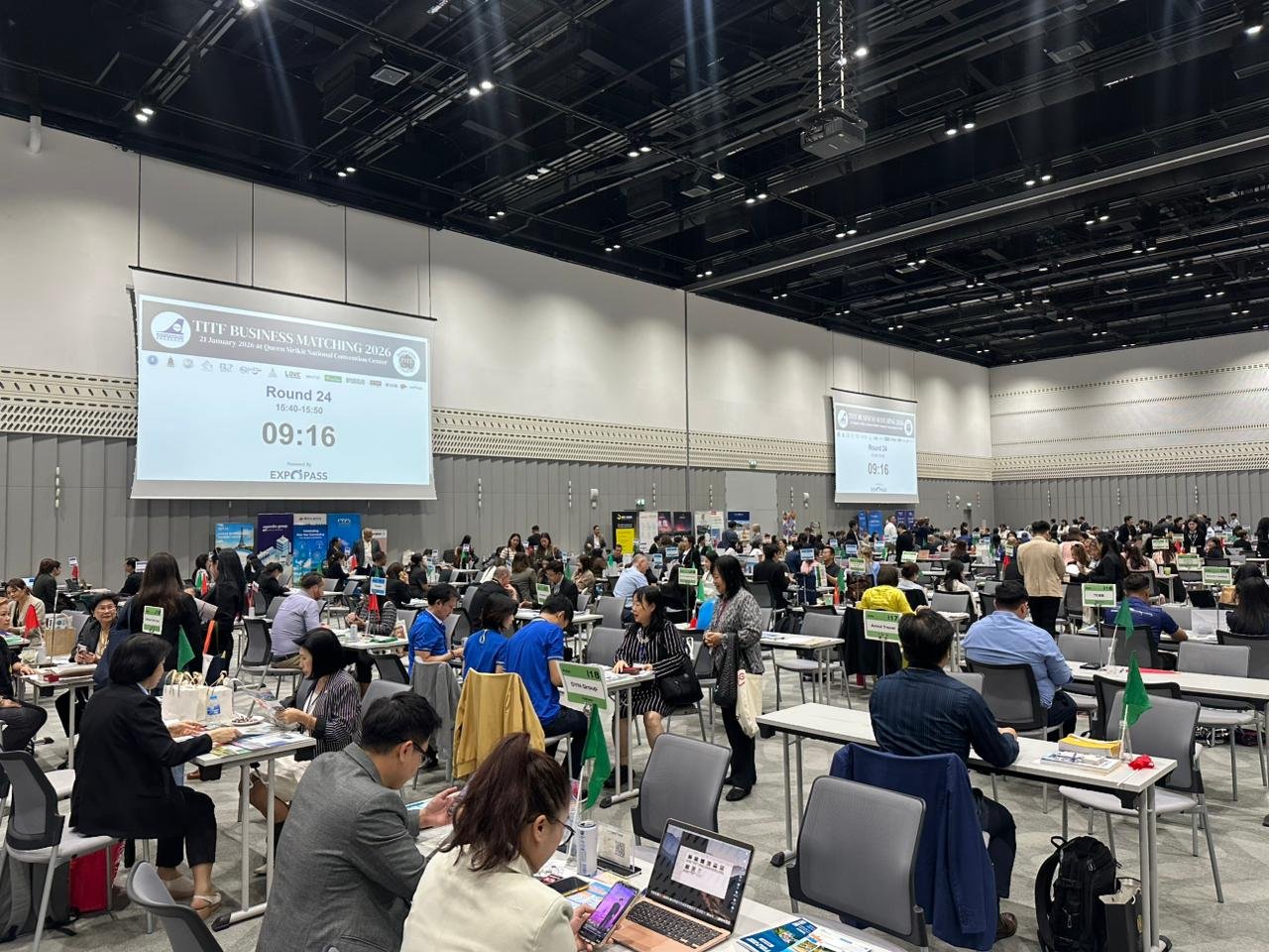 Azərbaycanın turizm imkanları Tailandda tanıdılıb