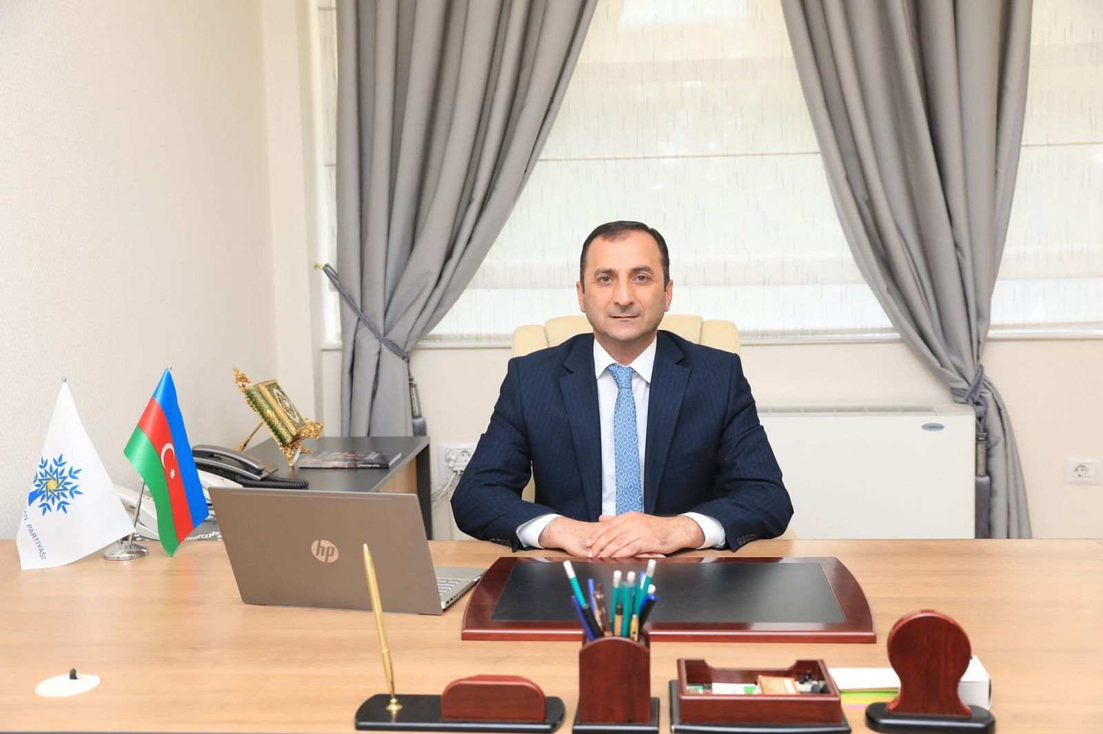 Prezident İlham Əliyev Davosdan dünyaya humanizm mesajı verdi