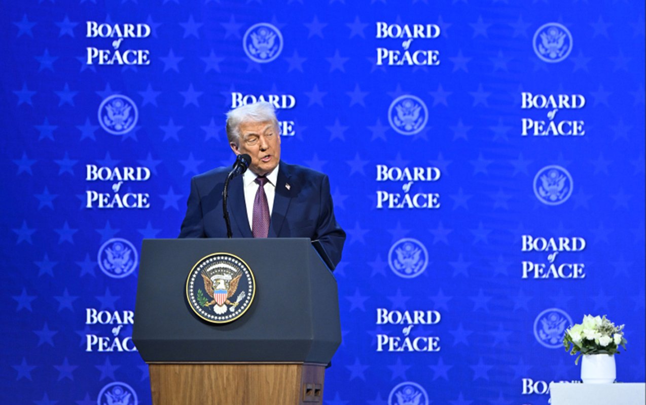 “Azərbaycan və Ermənistan liderləri mənimlə dostdurlar” - Tramp