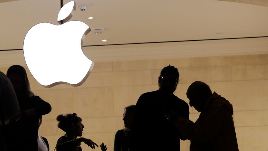 Apple üçün risk: Çində əsas tərəfdaş şirkətə kiberhücum, 1 TB-dan çox məxfi məlumat oğurlanıb