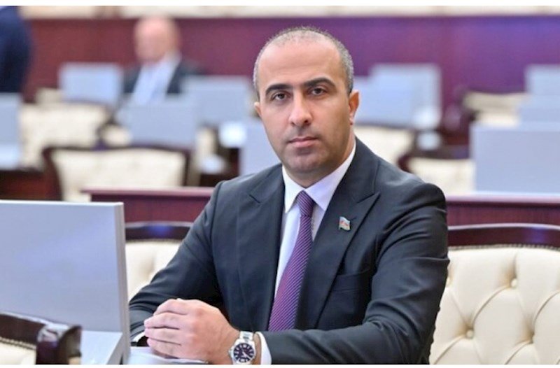 Deputat: “Sülh Şurası Azərbaycanın beynəlxalq nüfuzunu artırır”