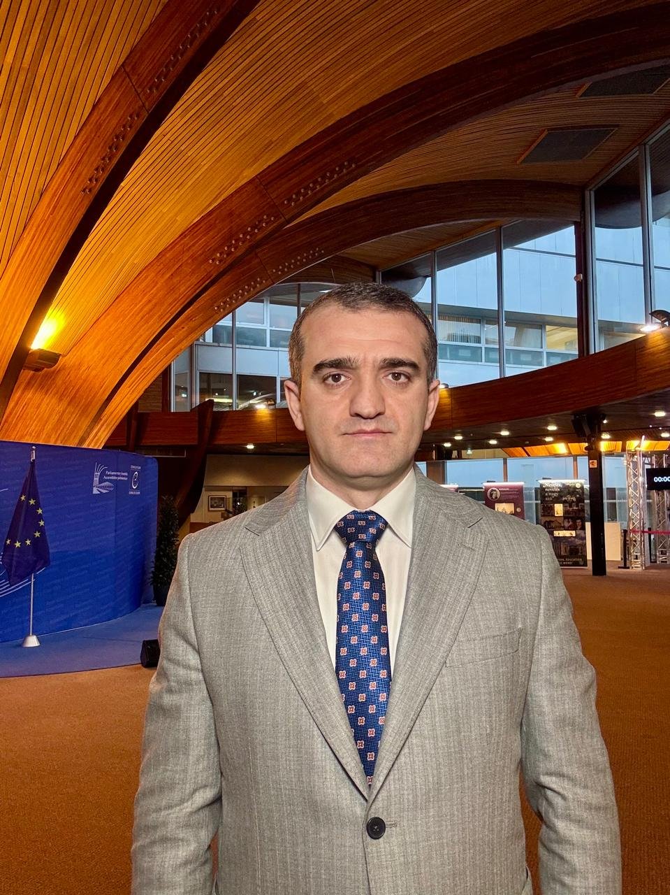 AŞPA`nın yeni xanım prezidentinin Azərbaycana qarşı qərəzli yanaşması - Petra Bayr Bakıda həbsdə olan erməni separatçılardan danışıb - Strasburqdan eksklüziv