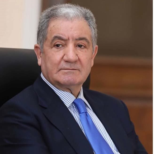 Professor tarixi torpaqdan yazır: "Bu kənd bizə hər şeyi verdi. Biz isə ona heç nə"