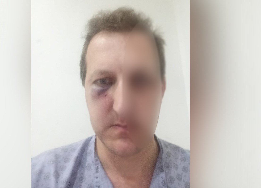 Xalq artistinin döyülən oğlunun vəziyyəti açıqladı - Yenilənib