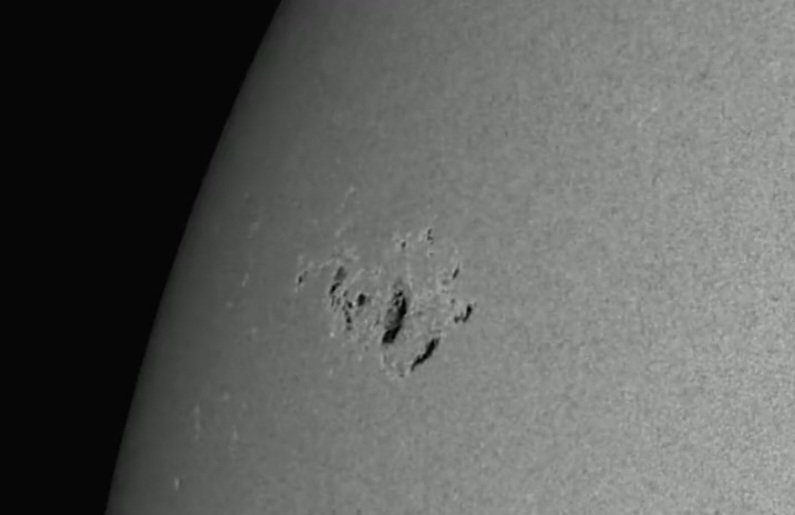 Alimlər Günəşdə X sinifli partlayışlar proqnozlaşdırdılar