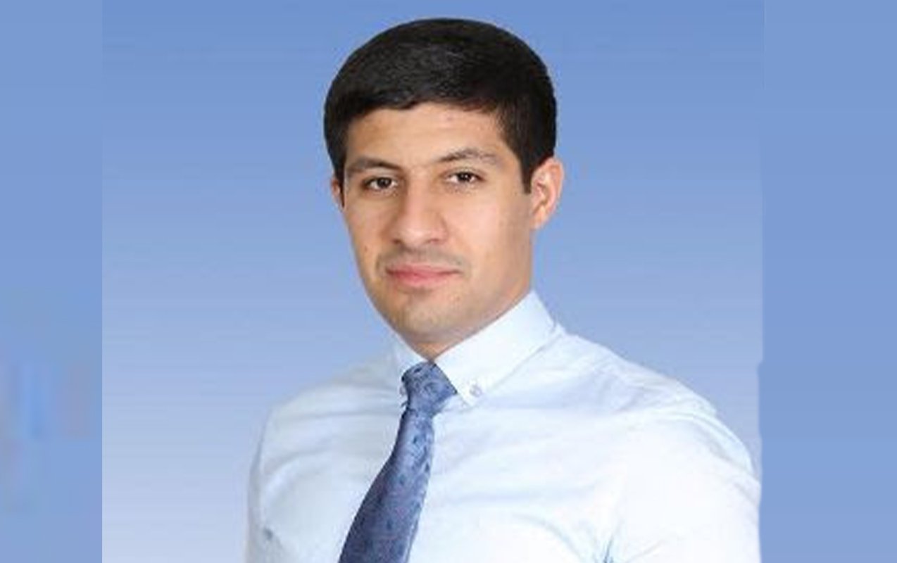 40 villa alan keçmiş icra başçısının oğlu danışdı