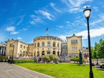 Norveç parlamenti monarxiyanın saxlanılmasını dəstəklədi