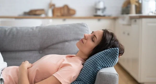 Günorta yuxusu ürək-damar xəstəlikləri riskini azaldır – ARAŞDIRMA