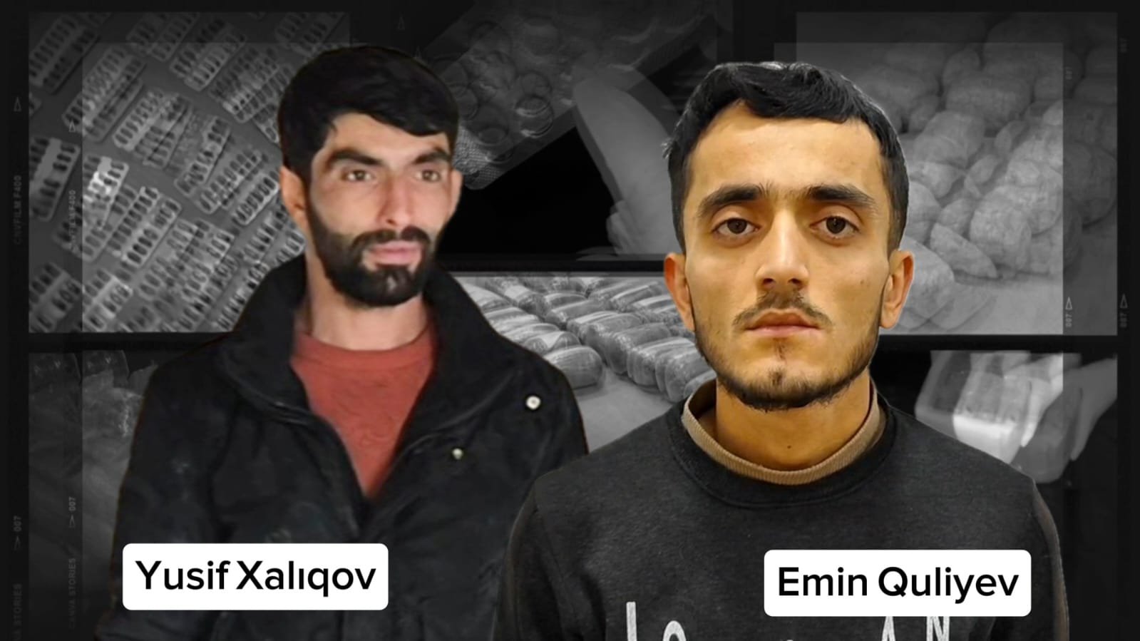 Astarada 64 kiloqram narkotik vasitə aşkarlandı