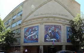 Politoloq Bakı Slavyan Universitetində proqram rəhbəri vəzifəsinə təyin olunub