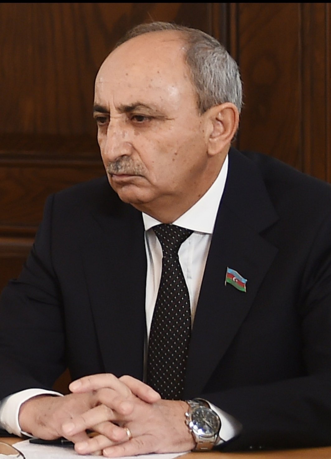 İcma sədri: "1987–1991-ci illərin son deportasiyası ilə bağlı siyahıyaalma yekunlaşıb"