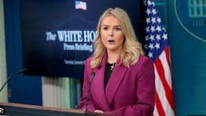 Ağ Ev: Vatikanın Sülh Şurasında iştirakdan imtinası təəssüf doğurur