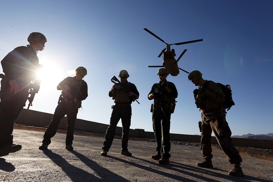 ABŞ bu şənbə günü İrana zərbə endirə bilər