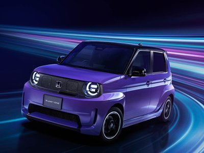 Honda şirkəti yeni  avtomobilinin satışına başlamağa hazırlaşır