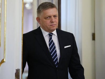 Slovakiya Ukraynaya təcili elektrik tədarükünü dayandırır