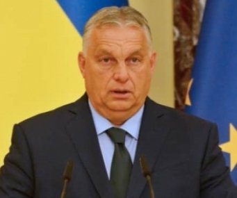 Orban Ukraynadan enerji öhdəliklərini tələb edir
