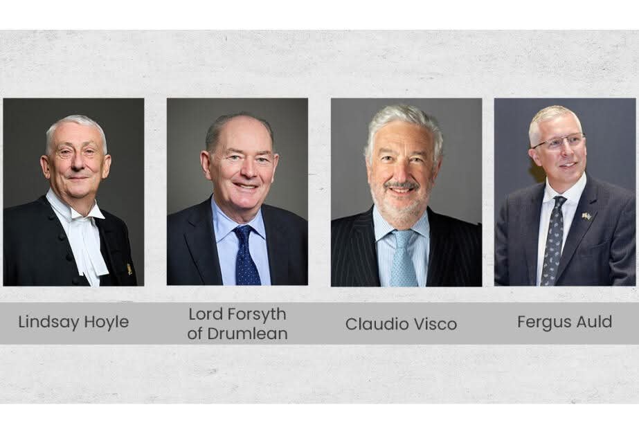 Britaniya Parlamentində Azərbaycana qarşı qarayaxma kampaniyasına son qoyulmalıdır