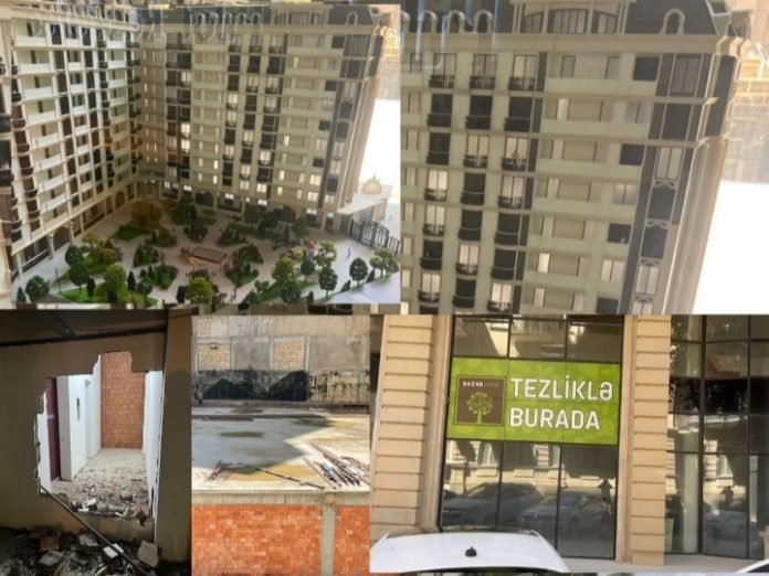 "Pilot Residence" MTK ilə sakinlər arasında məhkəmə mübahisəsi bitdi – Yekun qərar verildi