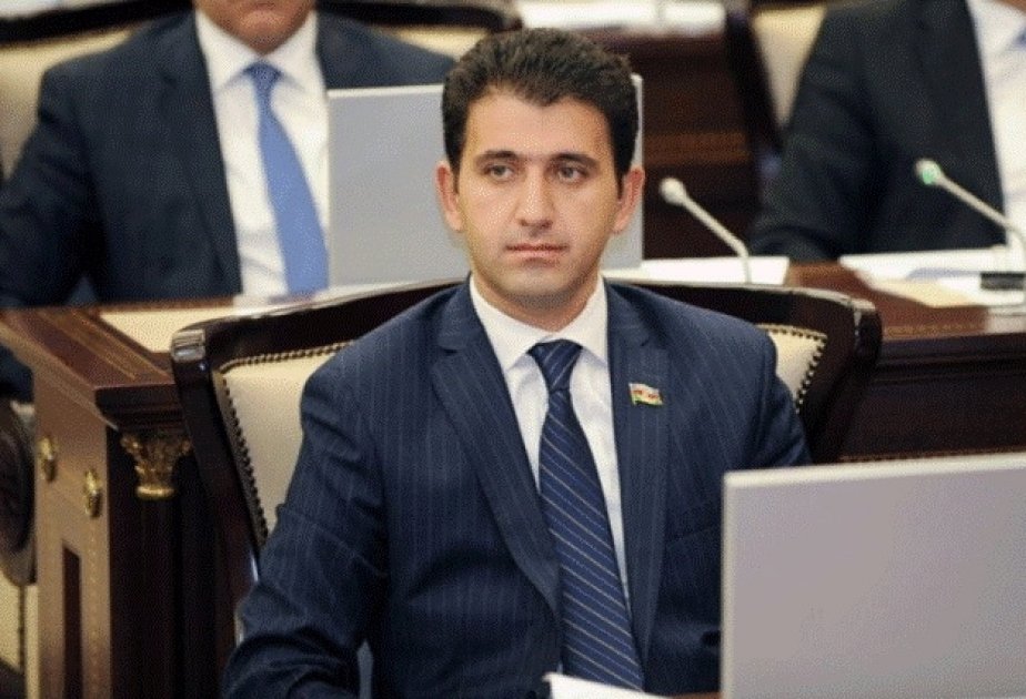 Deputat: “Media ilə xüsusi əlaqəm yoxdur, fəaliyyətim işıqlandırılır”