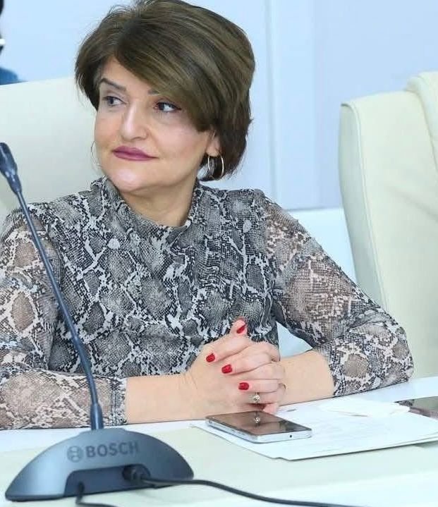 Kabinetlərdən çıxın, özünüzü əziyyətə verin, inkişaf etdirin, əfəndilər