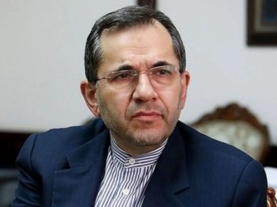 Iran XİN rəsmisi: İran ABŞ-la razılaşmaya ən qısa zamanda nail olmağa hazırdır