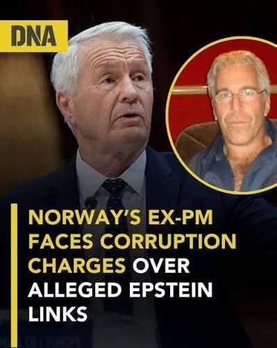 Torbyorn Yaqland ətrafında qalmaqal: ittihamlar və siyasi rezonans