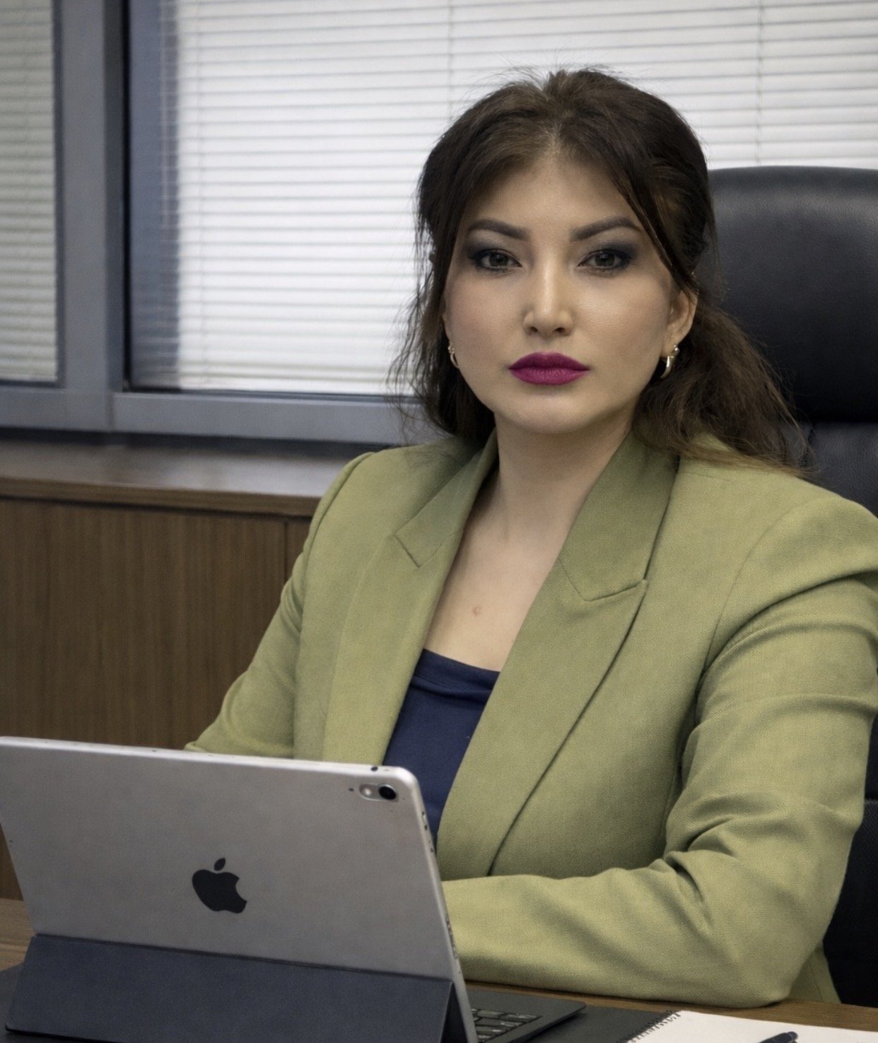 Politoloq Ülkər Piriyevadan açıqlama: Yaxın Şərq yeni mərhələyə daxil olur - Lokal müharibədən regional qarşıdurmaya