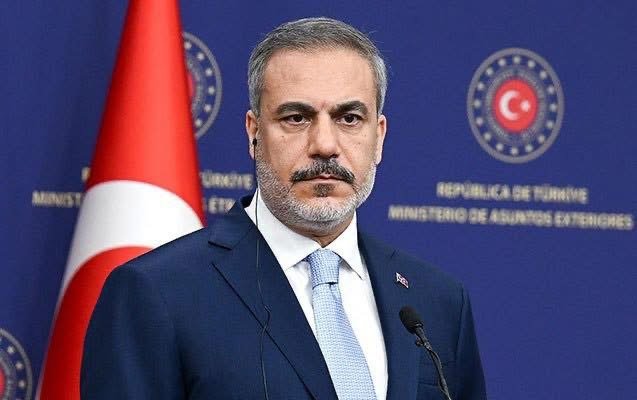 Hakan Fidan: ABŞ, İsrail və İran arasında müharibə daha da uzana bilər