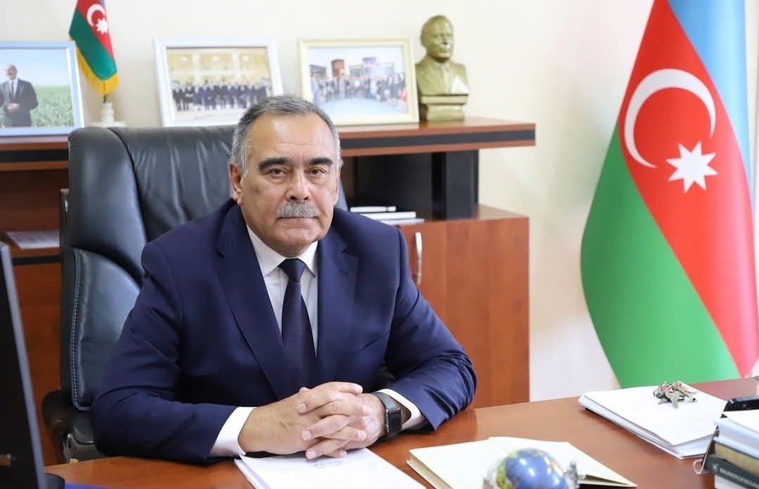 31 Mart tariximizin, yaddaşımızın və milli kimliyimizin sınağıdır