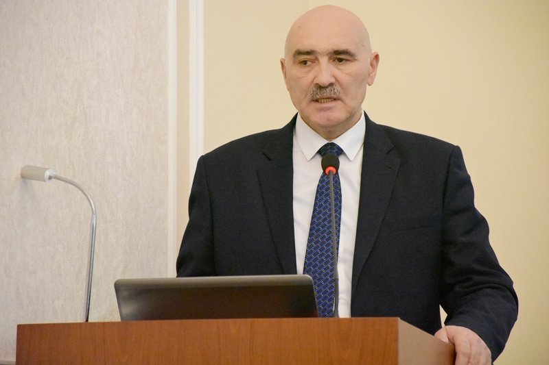 Mamoy Mansurov: Tariximizin qan yaddaşı