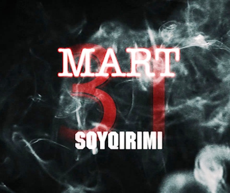 Nazim Eynallı: 31 Mart soyqırımı və tarixi ədalət