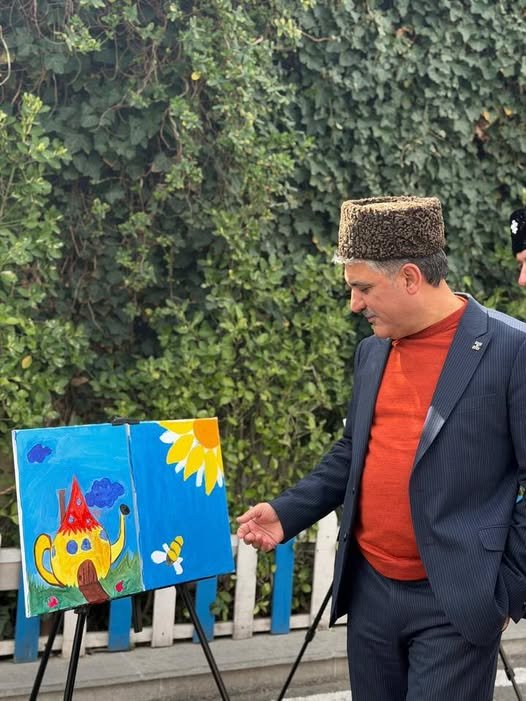 Müəllim olmağın çətinlikləri