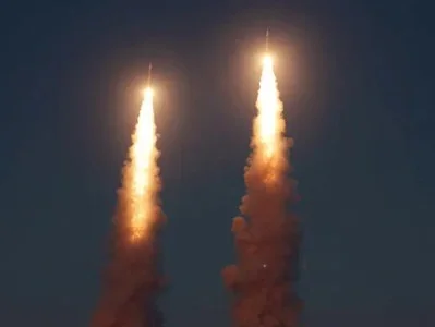 İran İsraildə Siemens obyektlərinə zərbələr endirdiyini iddia edir