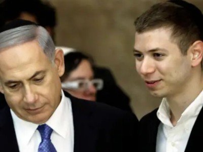 ABŞ-nin keçmiş müşavirindən Netanyahuya. Oğlunu müharibəyə göndər