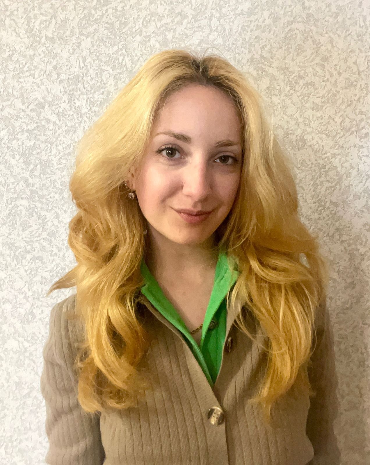 Nübar Cəbrayılın uğur hekayəsi: ADA-dan Imperial College Londona