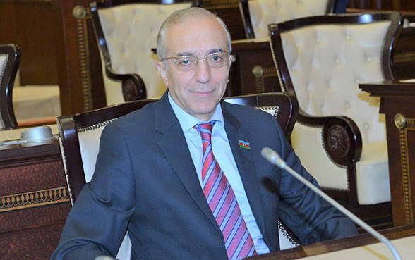 Terrorçuluğa qarşı mübarizədə yeni mərhələdə qanunvericiliyin təkmilləşdirilməsi zərurəti