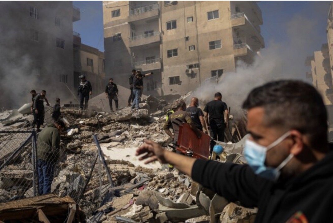 Atəşkəs, yoxsa taktiki fasilə? Vaşinqton-Təl-Əviv xəttində yeni mərhələnin siyasi mənası -TƏHLİL-