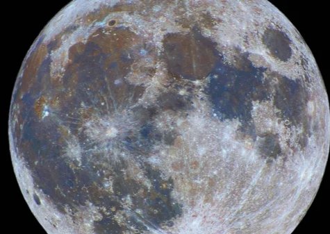 NASA Ay səthinə insanları yenidən göndərməyə hazırlaşır.