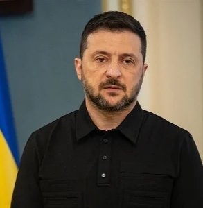 V.Zelenski: "Payıza qədər Ukraynanı çətin dövr gözləyir"