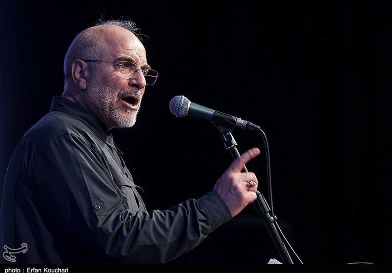 Qalibaf: Danışıqlardan əvvəl iki əsas şərt yerinə yetirilməlidir