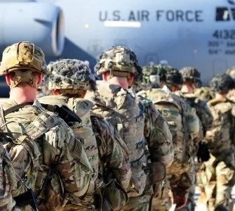 ABŞ İranla müharibədə itkilərini açıqladı