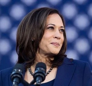 Kamala Harris 2028 seçkiləri ilə bağlı açıqlama verdi