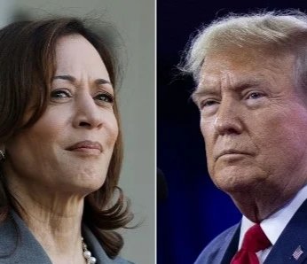 Kamala Harris: Trampın İran siyasəti ABŞ üçün ciddi nəticələr doğurdu