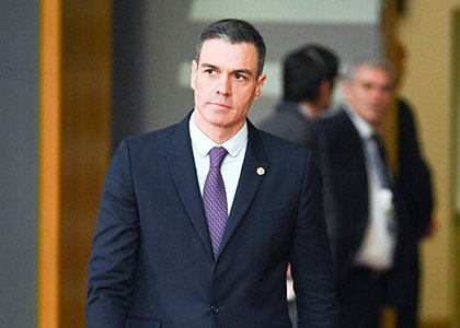 Çin Yaxın Şərqdə gərginliyin azaldılmasında əsas vasitəçi ola bilər – P.Sançes