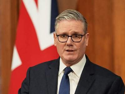 Starmer Yaxın Şərq üzrə “Brexit modeli” ilə böhran komitəsi yaradır