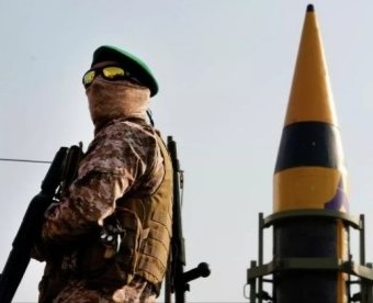 SEPAH rəqiblərinə xəbərdarlıq edib